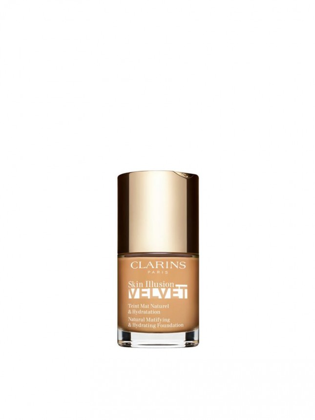 Clarins Skin Illusion Velvet Cor 112.3N 30 ml