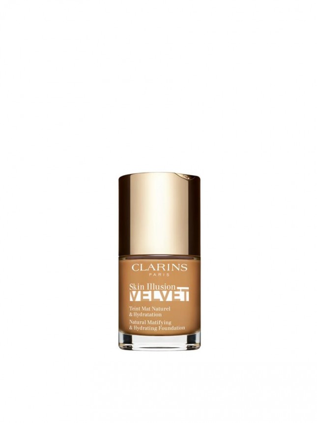 Clarins Skin Illusion Velvet Cor 115C 30 ml