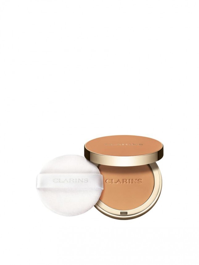 Clarins Ever Matte Compact Powder 05 medium deep 10 g