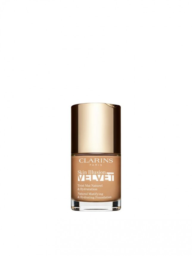 Clarins Skin Illusion Velvet Cor 111N 30 ml
