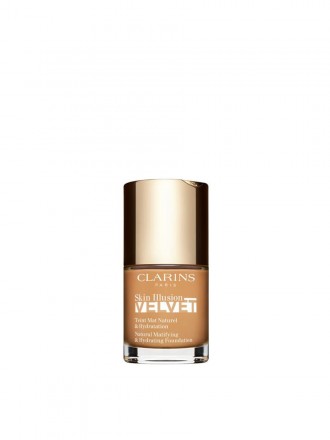 Clarins Skin Illusion Velvet Cor 114N 30 ml