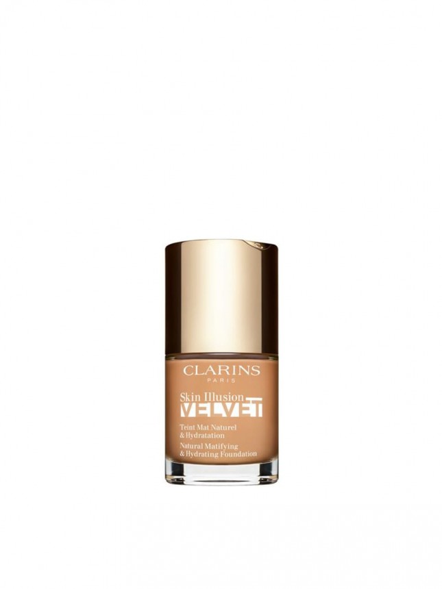 Clarins Skin Illusion Velvet Cor 112C 30 ml