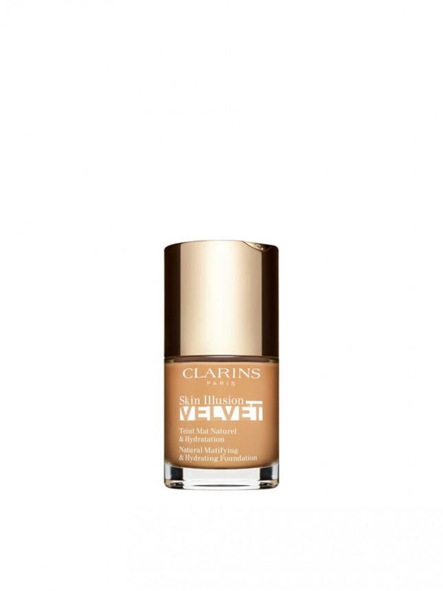 Clarins Skin Illusion Velvet Cor 112.3N 30 ml