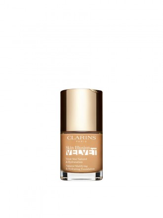 Clarins Skin Illusion Velvet Cor 112.3N 30 ml