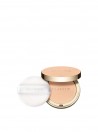 Clarins Ever Matte Compact Powder 02 clair 10 g