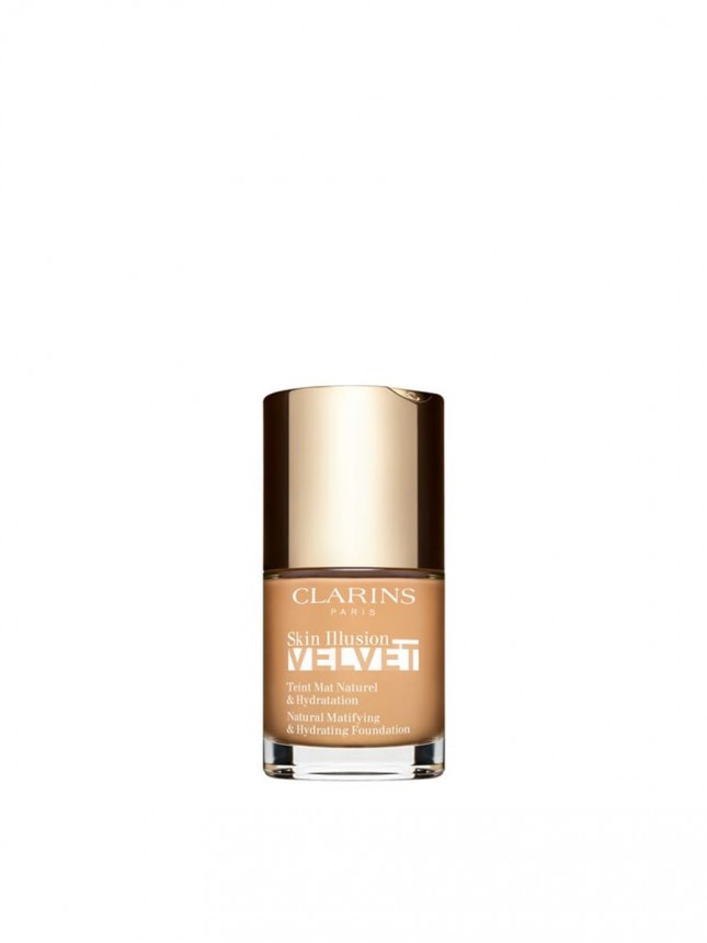 Clarins Skin Illusion Velvet Cor 110.5W 30 ml