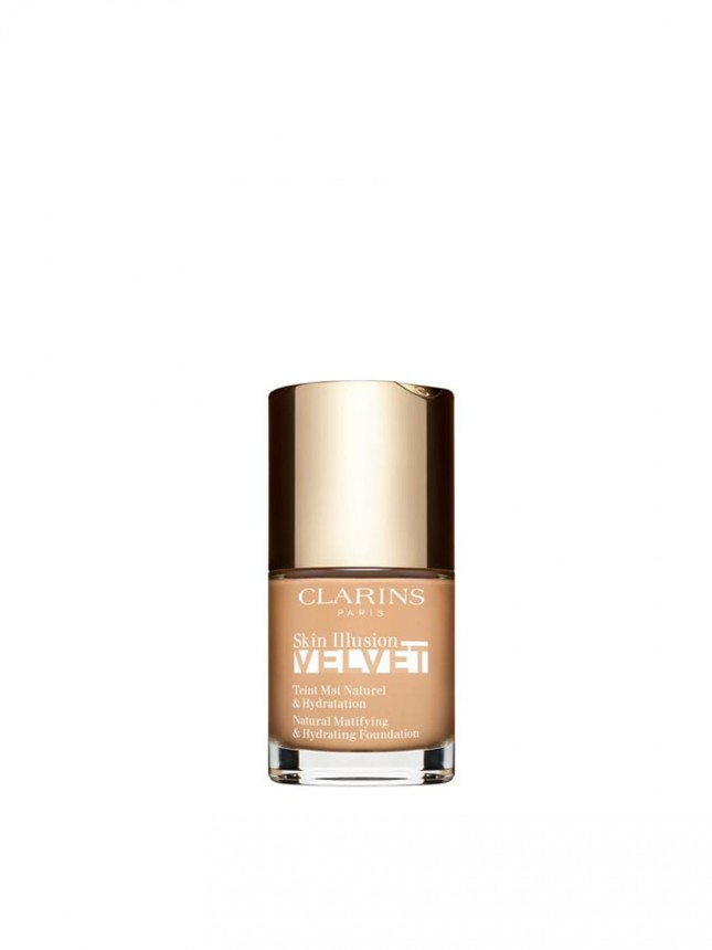 Clarins Skin Illusion Velvet Cor 108.3N  30 ml