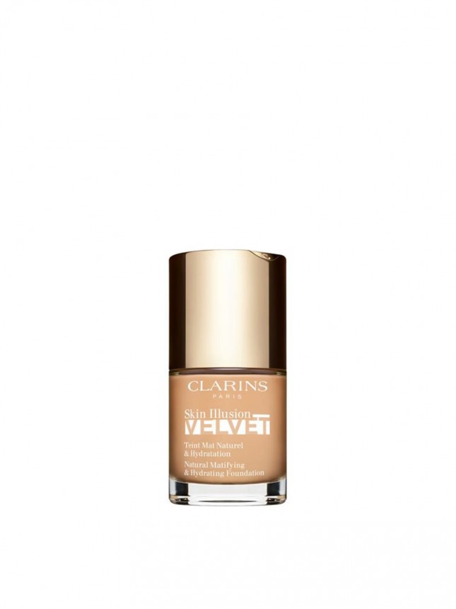 Clarins Skin Illusion Velvet Cor 108.3N  30 ml