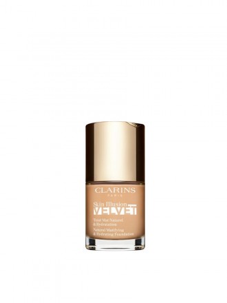 Clarins Skin Illusion Velvet Cor 108.3N  30 ml