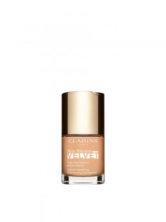 Clarins Skin Illusion Velvet Cor 107C 30 ml
