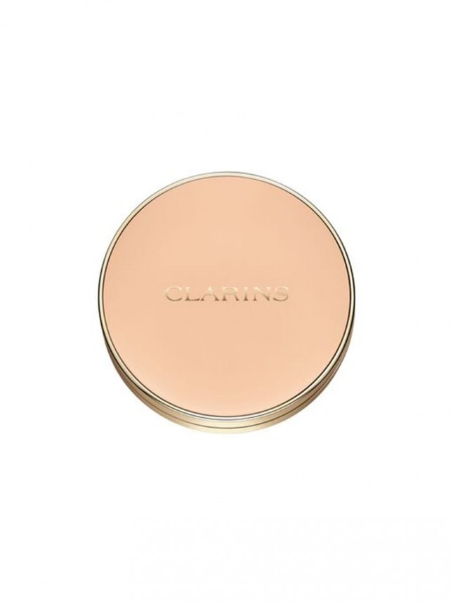 Clarins Ever Matte Compact Powder 02 clair 10 g