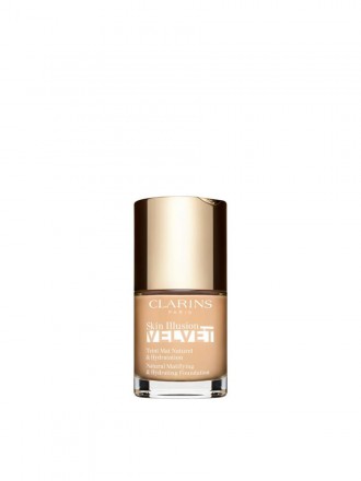 Clarins Skin Illusion Color Terciopelo 103N 30 ml