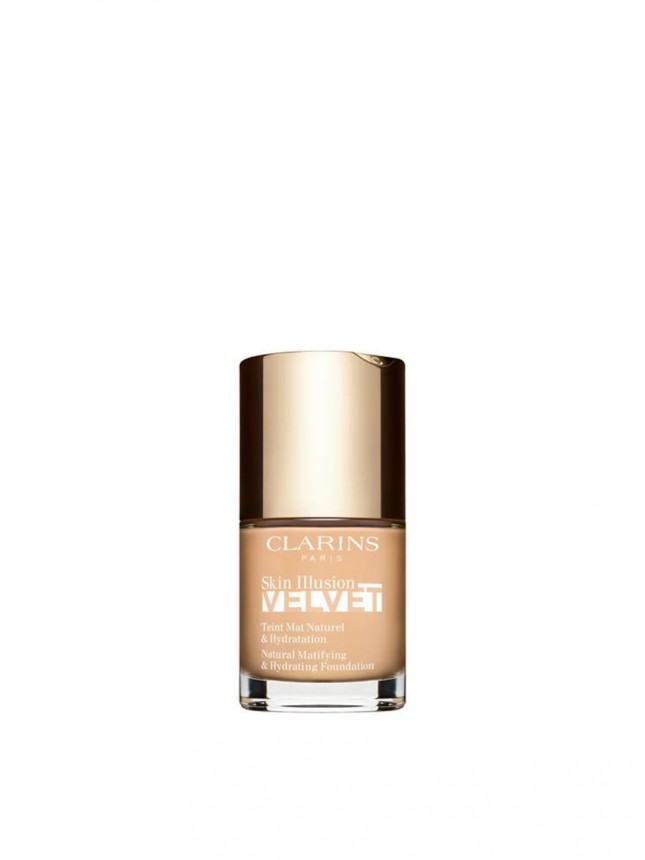 Clarins Skin Illusion Velvet Cor 103N  30 ml
