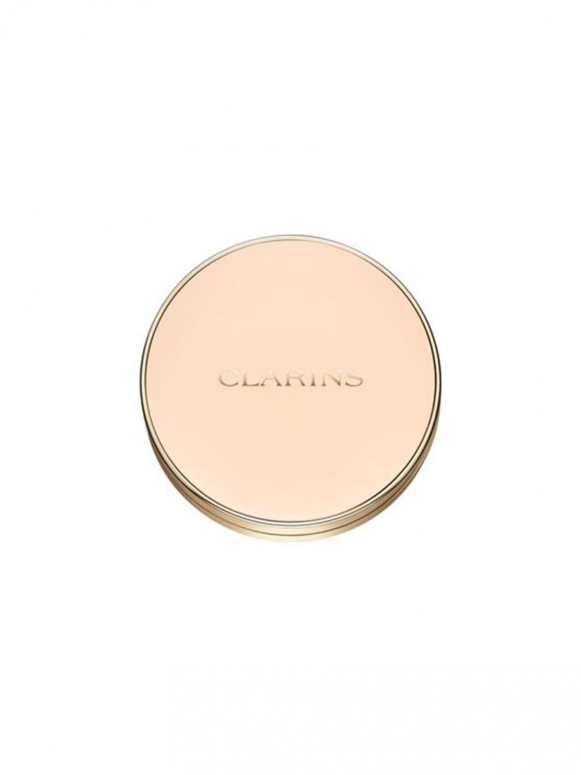 Clarins Ever Matte Compact Powder 01 trs clair 10 g