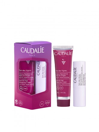 Caudalie Do Manos y Uas Deliciosas Th des Vignes