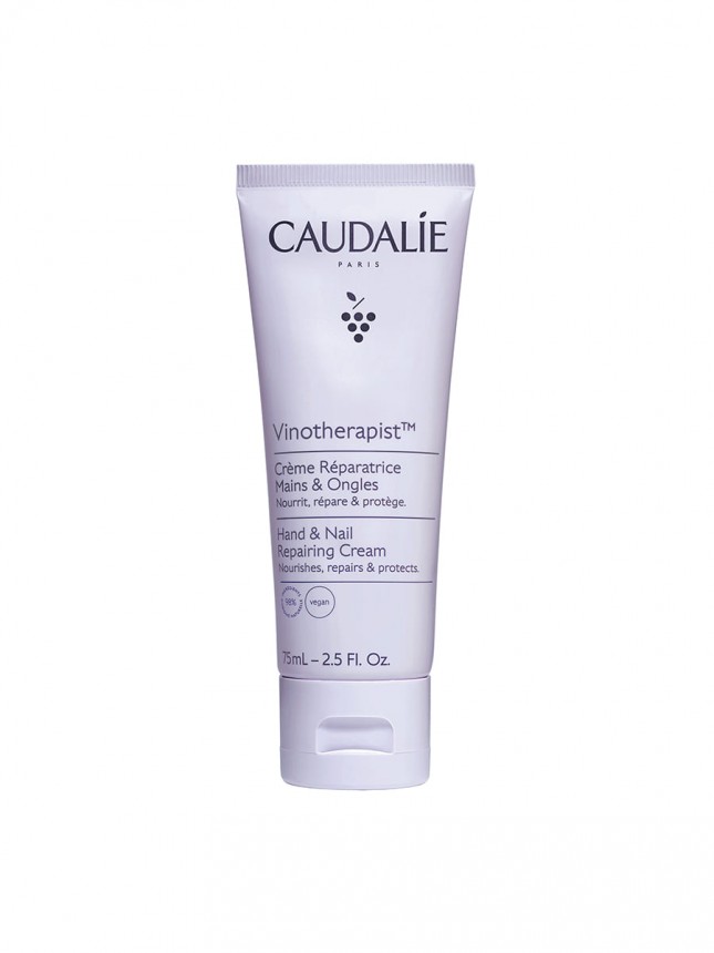 Caudalie Duo Delicioso Mos e Unhas Vinotherapist