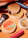 Clarins Bronze & Blush Summer Oasis