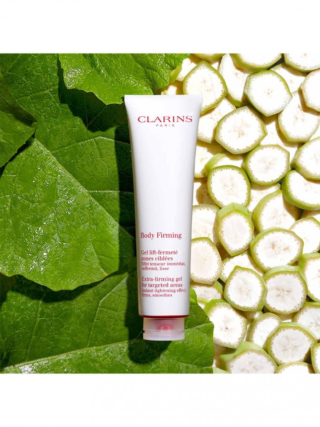 Clarins Body Firming Gel 150ml