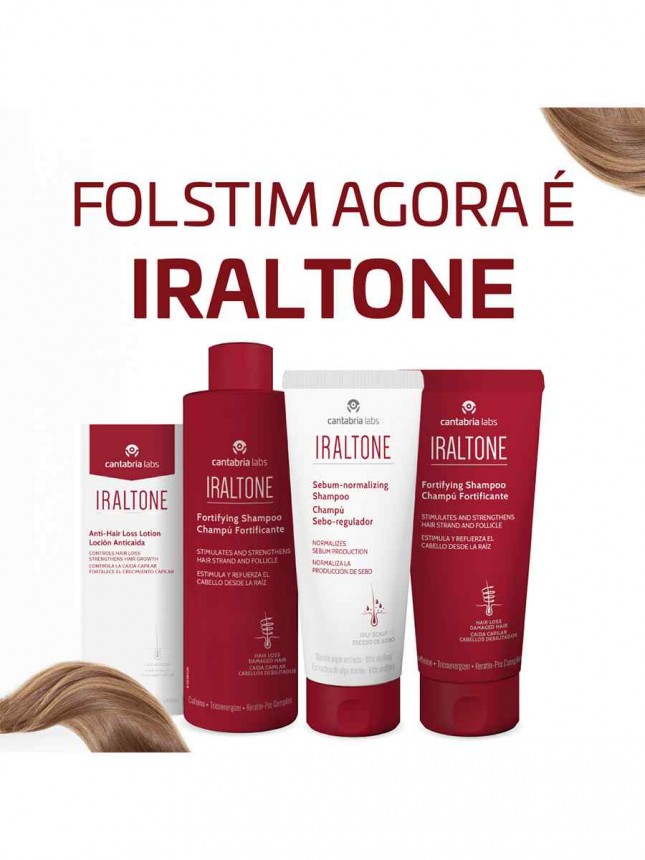 Iraltone Champ� Fortificante