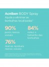 Acniben Body Spray