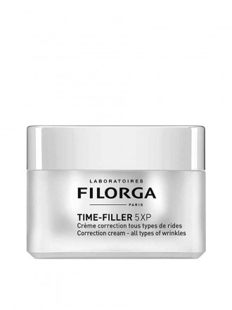 Fillorga Time-Filler 5XP Crema 50ml