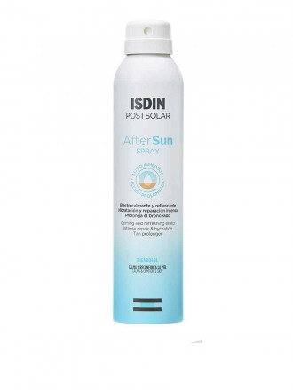 Isdin Fotopost Spray Pos-Solar 200ml