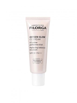 Filorga Oxygen-Glow Crema CC SPF30 40ml