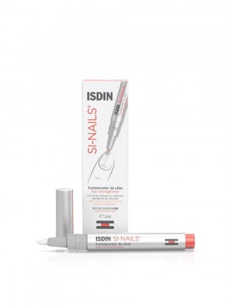 Isdin SI Nails Fortalecedor de uas 2,5ml