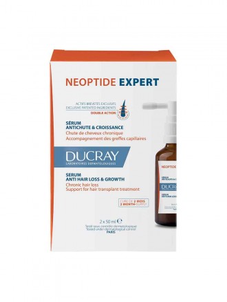 Ducray Neoptide Suero Experto