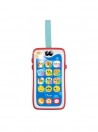 Chicco Smiley Smartphone +6 meses