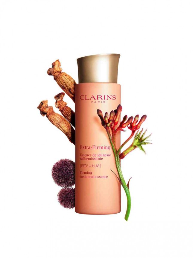 Clarins Extra-Firming Essence de Jeunesse Raffermisante 200ml