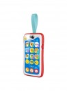 Smartphone Chicco Smiley +6 meses