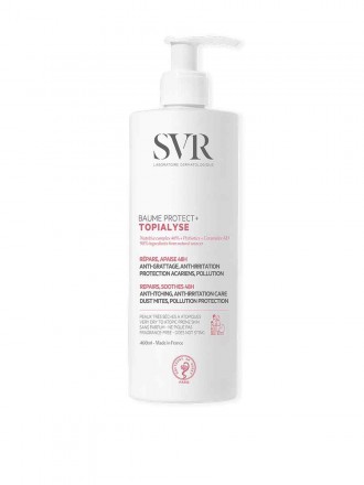 SVR Topialyse Baume Protect+ 