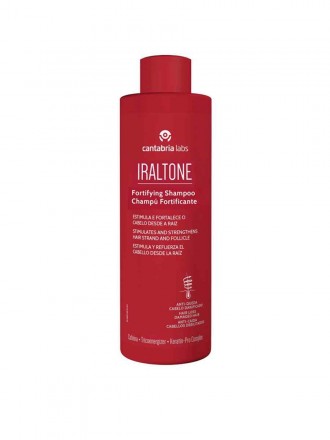 Iraltone Champ Fortificante