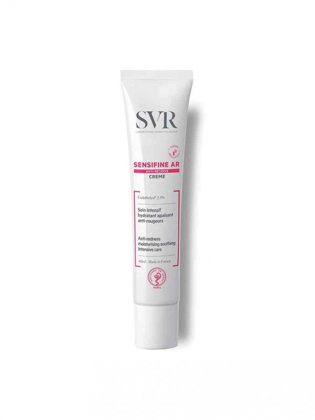 SVR Sensifine AR Creme Hidratante
