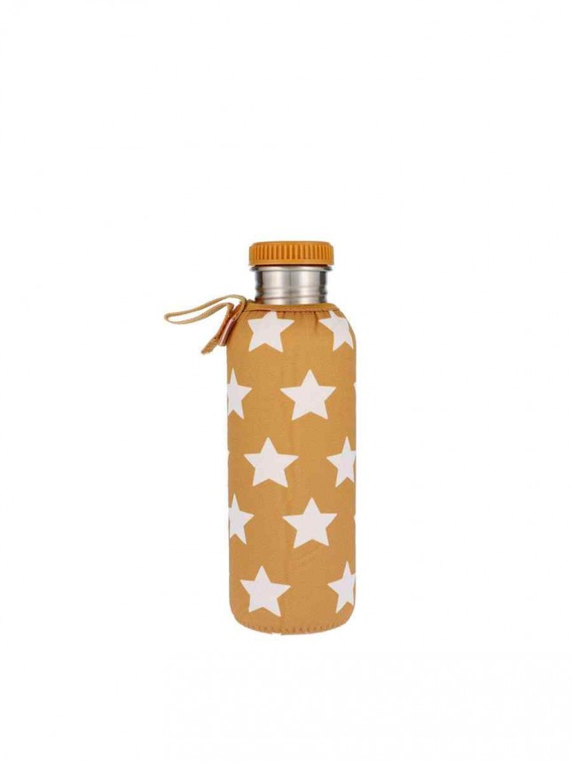 Botella Tutete Acero 750ml