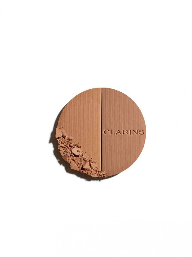 Clarins Ever Bronze Compact Powder