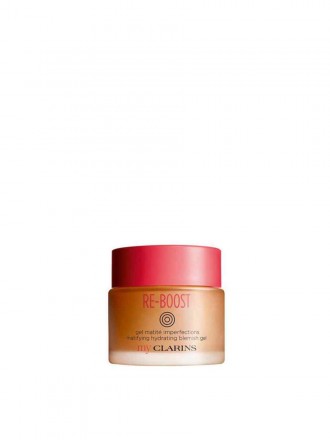 My Clarins RE-BOOST Gel Matité Imperfections 50ml