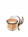 Polvos compactos Clarins Ever Bronze