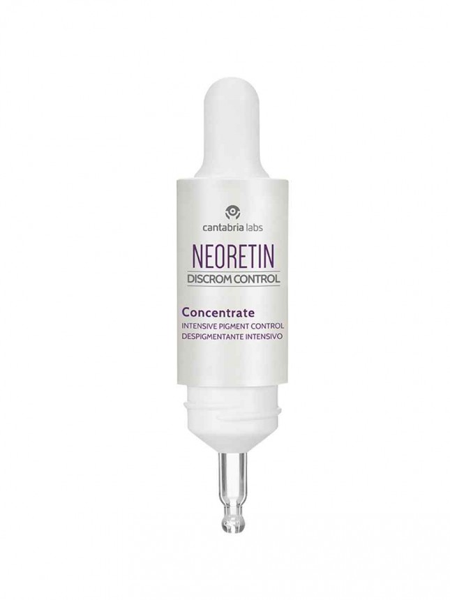 Neoretin Discrom Control Concentrate 2 x 10ml