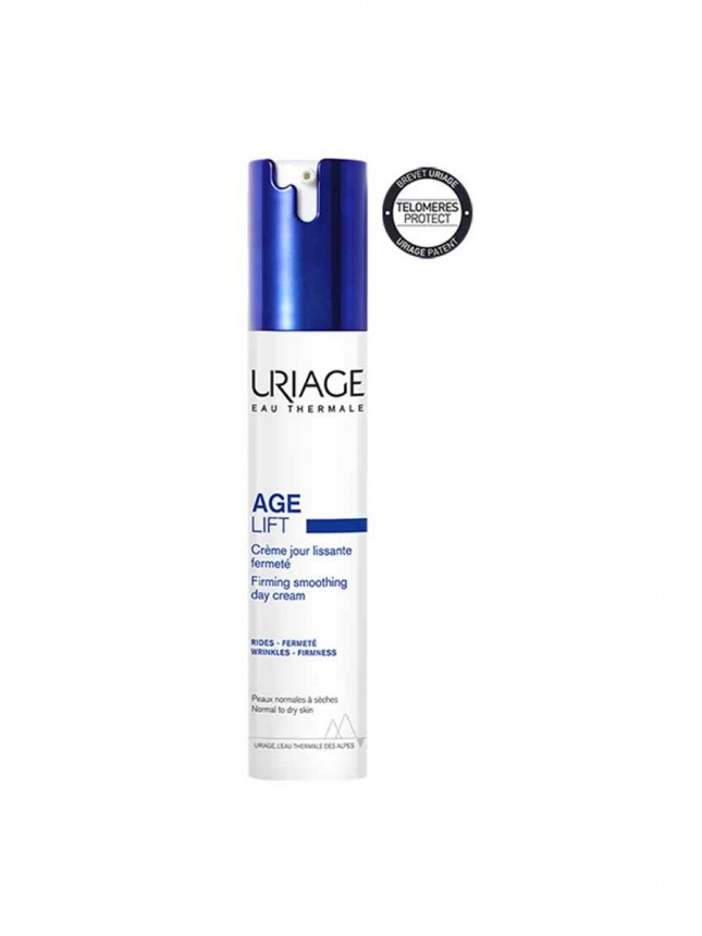 Uriage Age Lift Creme Dia Refirmante 40ml