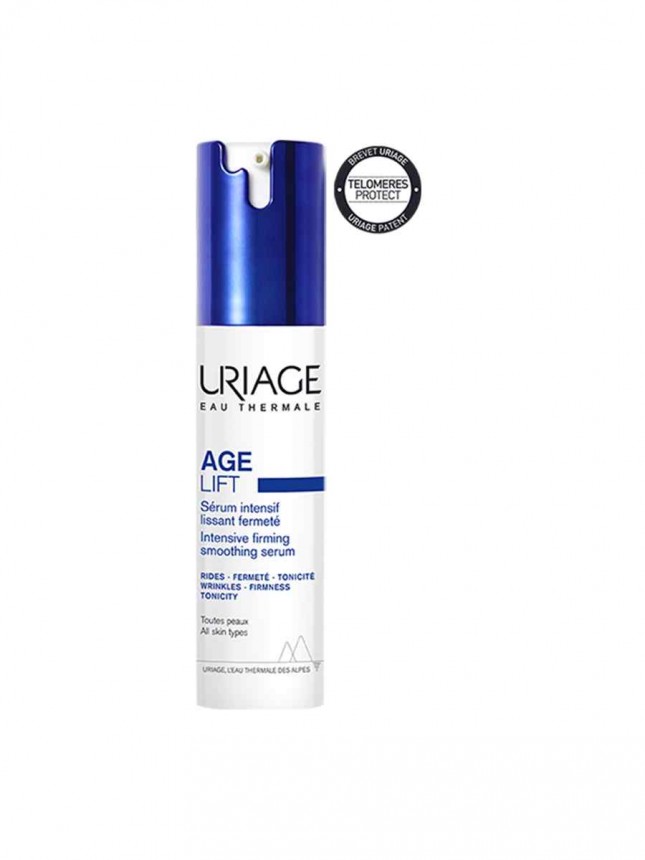 Uriage Age Lift Serum Intensivo Refirmante 30ml