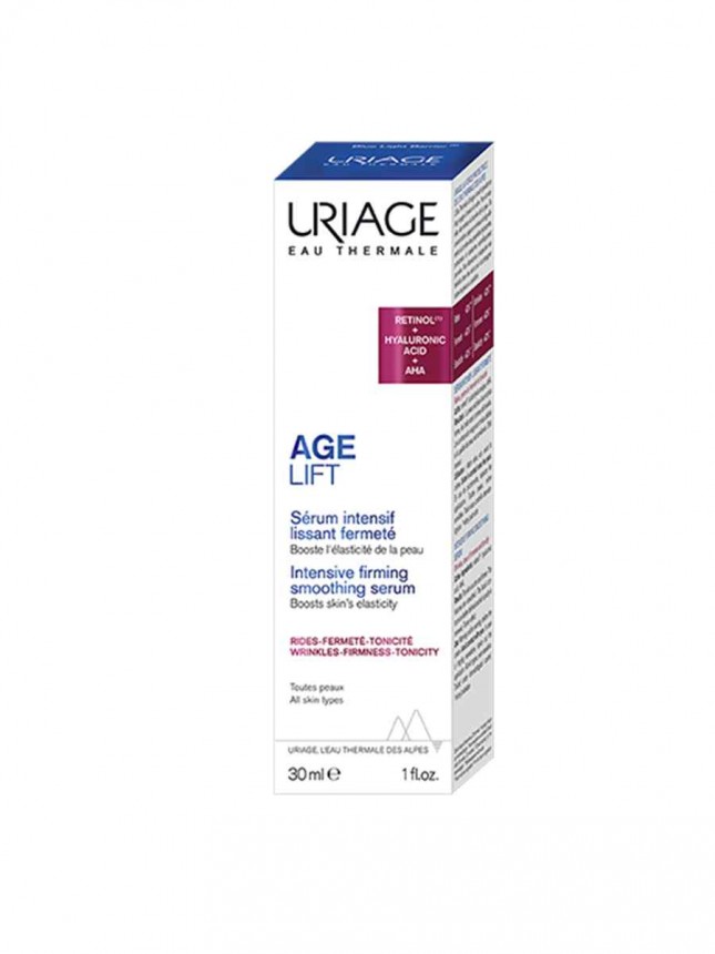 Uriage Age Lift Serum Intensivo Refirmante 30ml