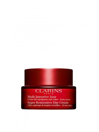 Clarins Multi-Intensive Jour