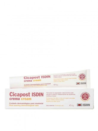 Isdin Cicapost Crema 50g