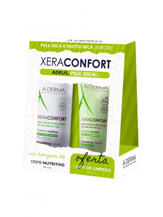 A-Derma Xeraconfort Creme Nutritivo