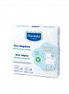 Mustela Kit Toalhetes Reutilizveis X10 Unidades em Algodo Bio