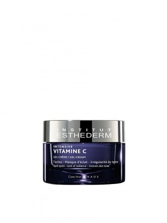 Institut Esthederm Intensive Vitamine C Gel-Crme 50 ml