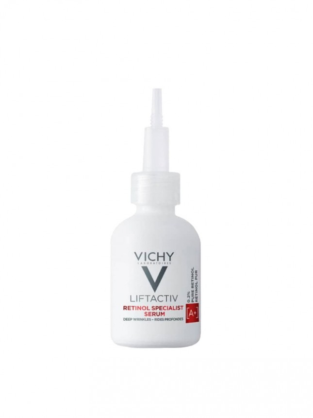 Vichy Liftactiv Serum Especialista Retinol 30ml