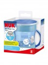 NUK Copo Mini Magic Cup Brilha no Escuro + 6 meses